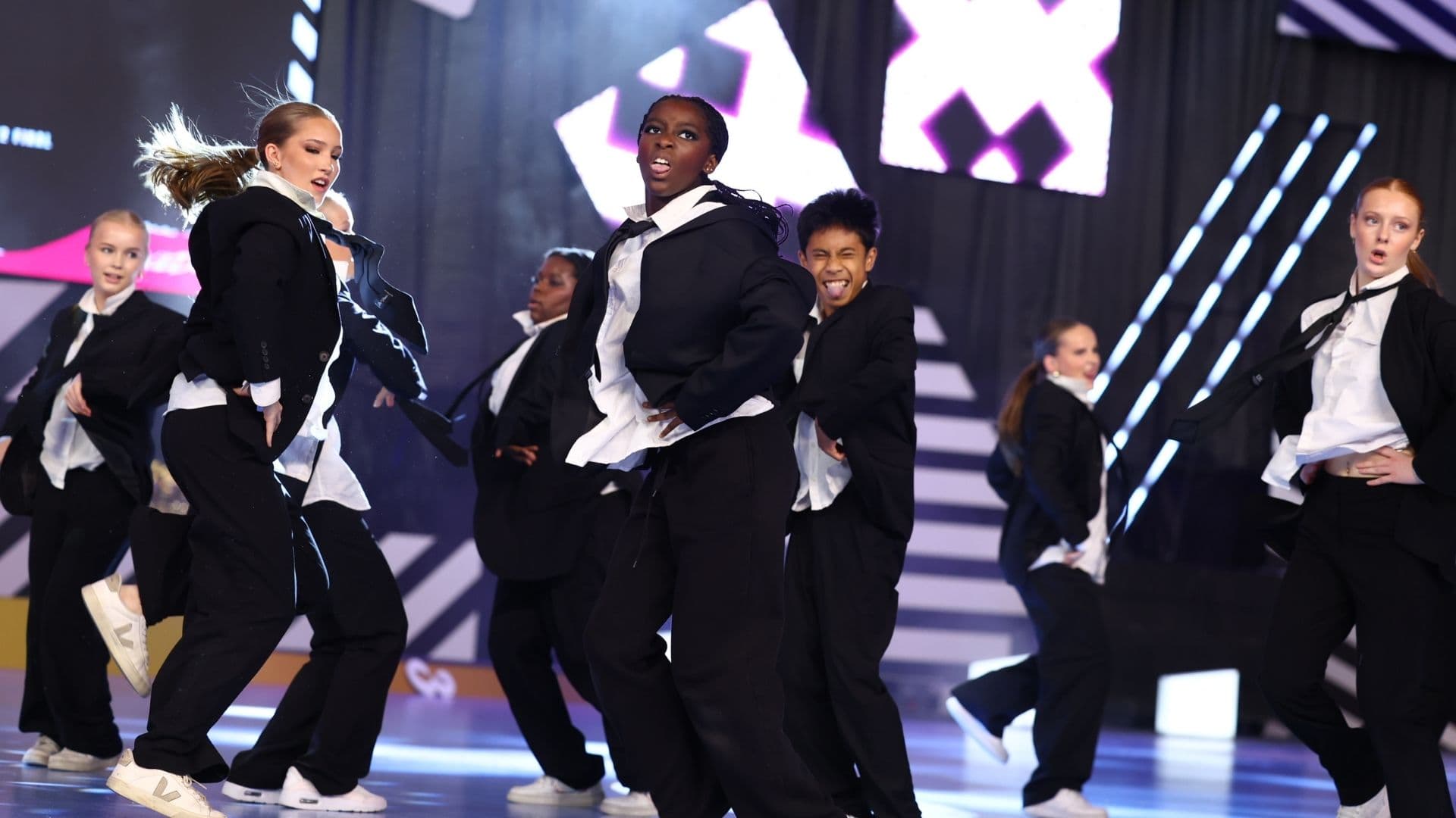 Krs Urban Kompani - World Campionships 2024 In Action