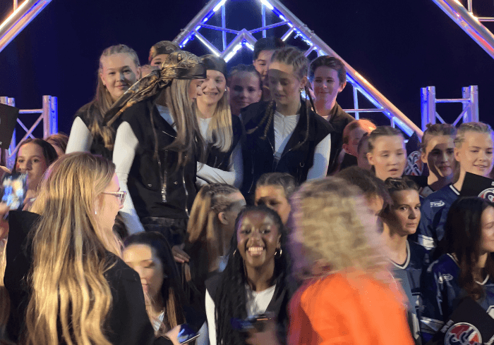 Norgesmestere x2 – Krs Urban Crew forsvarte NM-gullet