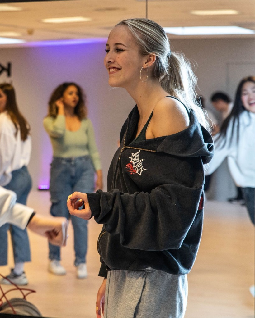 Glede og mestring på trening